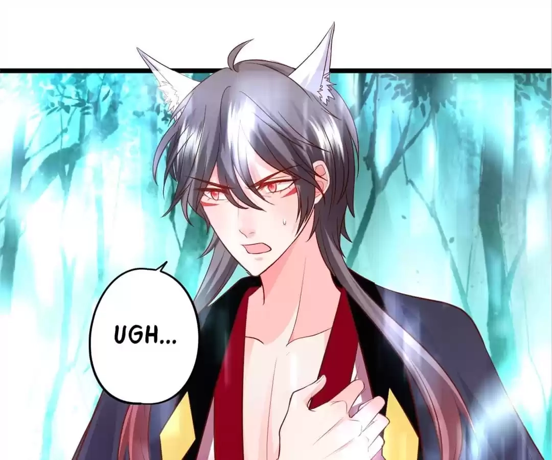 Read My Snapping Fox Lord chapter 146 image 54 on Lezhin