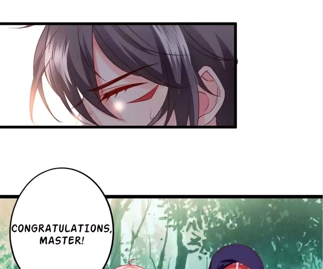 Read My Snapping Fox Lord chapter 146 image 56 on Lezhin