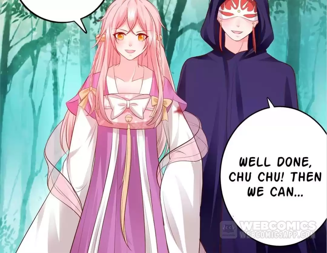 Read My Snapping Fox Lord chapter 146 image 57 on Lezhin