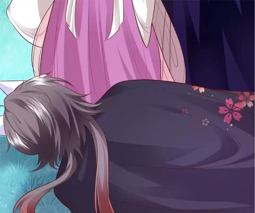 Read My Snapping Fox Lord chapter 146 image 58 on Lezhin