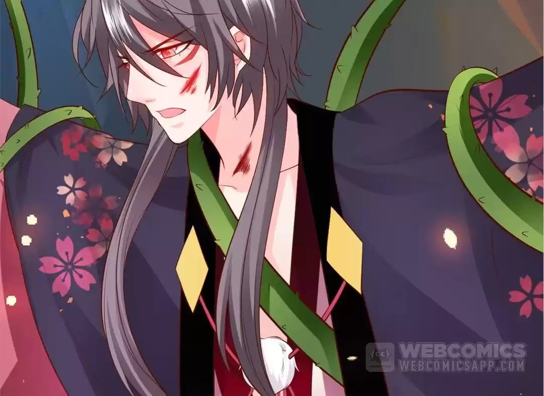 Read My Snapping Fox Lord chapter 146 image 67 on Lezhin