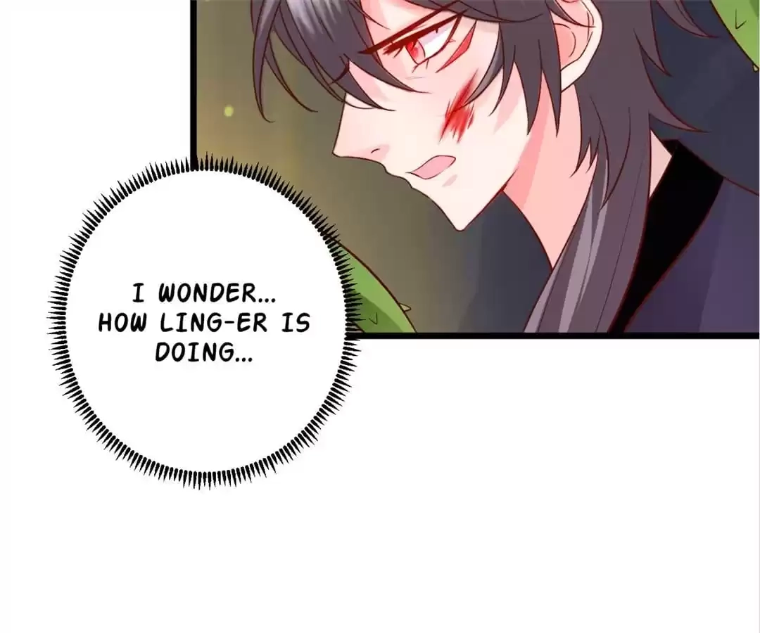 Read My Snapping Fox Lord chapter 146 image 70 on Lezhin
