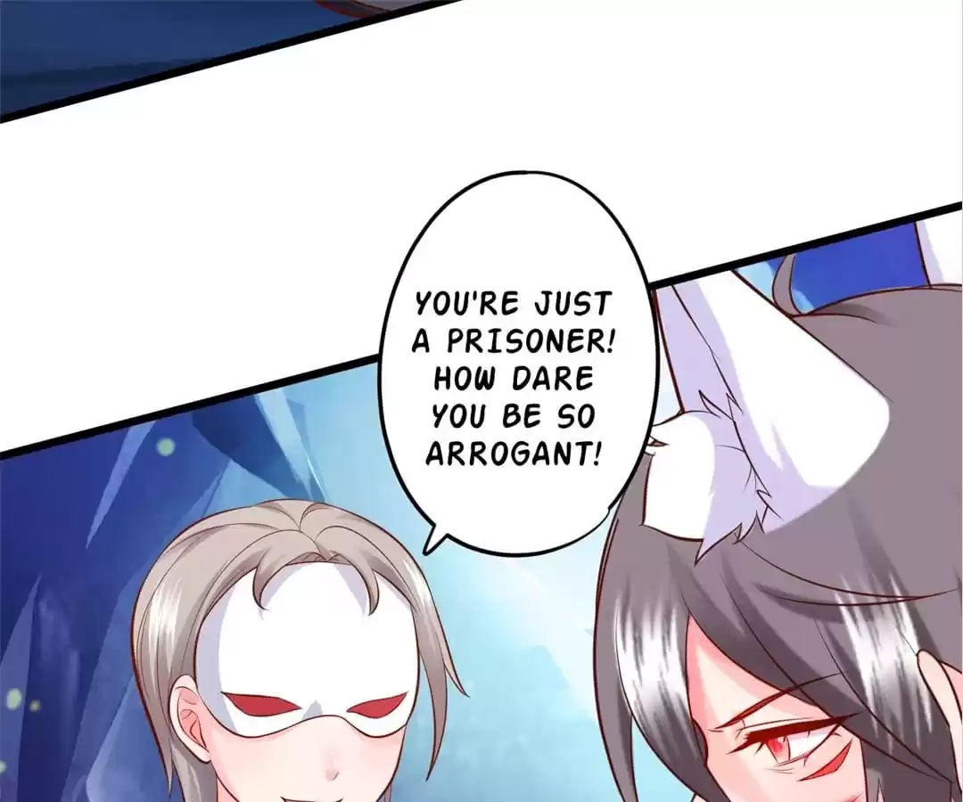 Read My Snapping Fox Lord chapter 146 image 72 on Lezhin