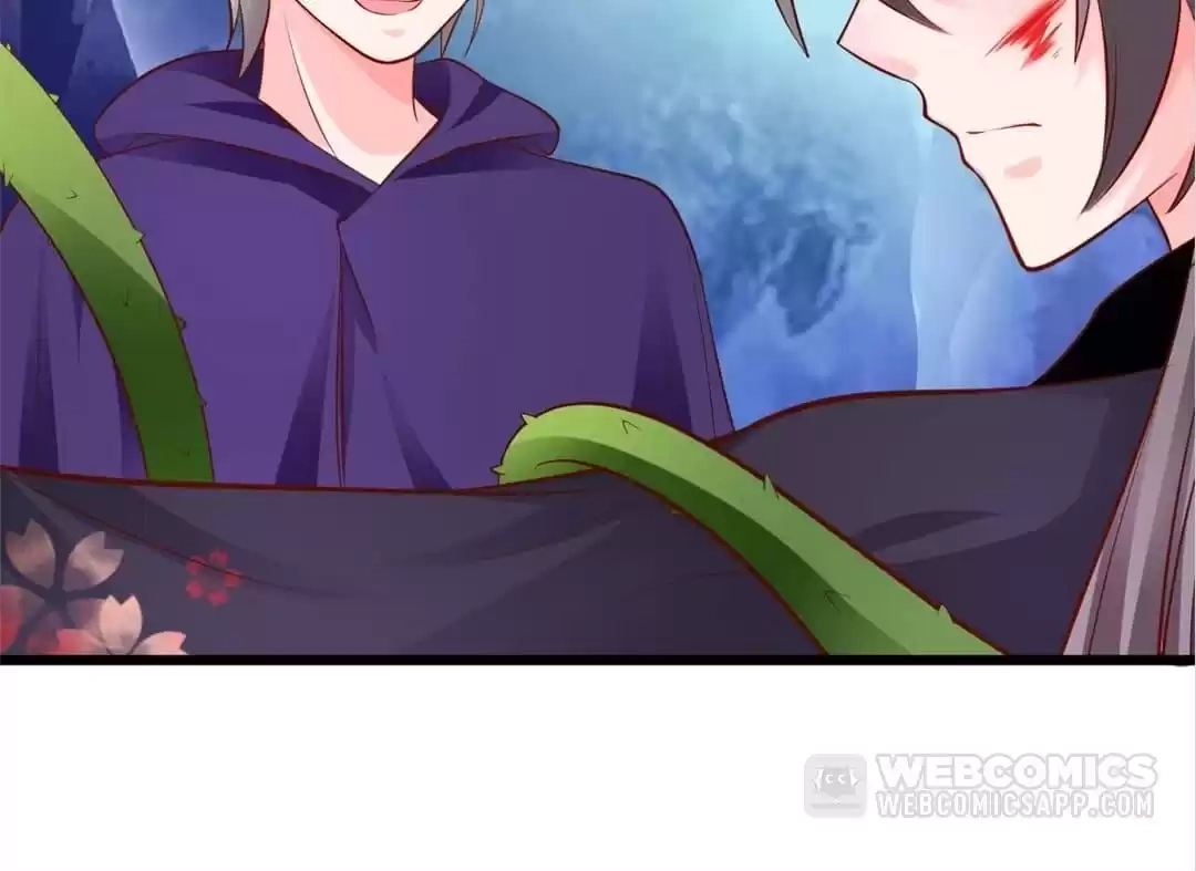 Read My Snapping Fox Lord chapter 146 image 73 on Lezhin