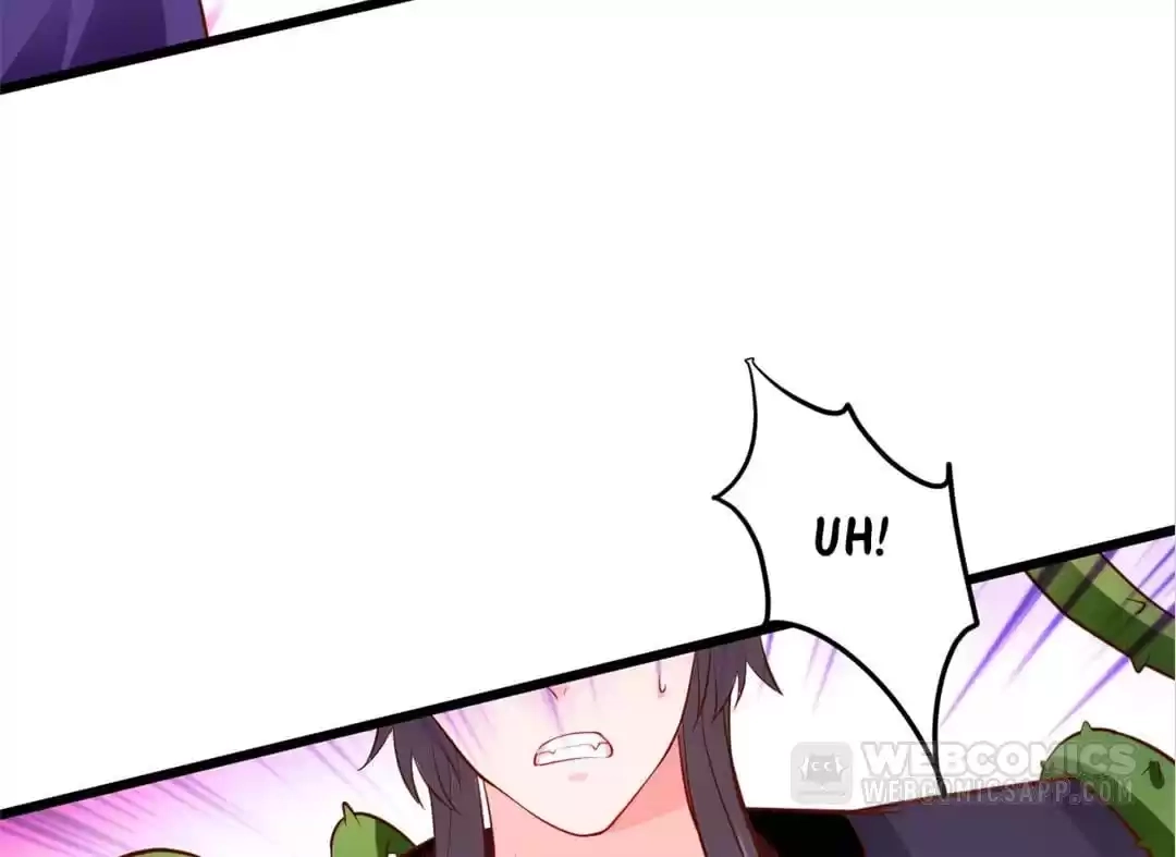 Read My Snapping Fox Lord chapter 146 image 75 on Lezhin