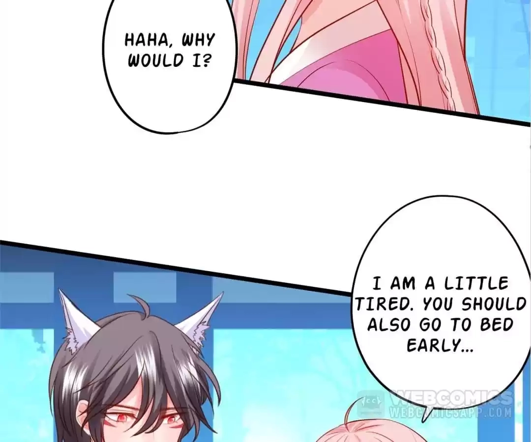Read My Snapping Fox Lord chapter 146 image 8 on Lezhin