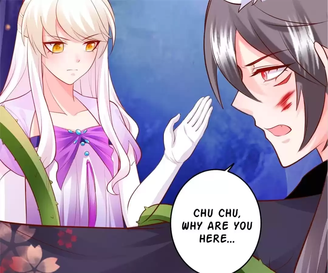 Read My Snapping Fox Lord chapter 146 image 83 on Lezhin