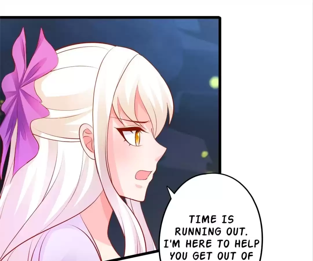 Read My Snapping Fox Lord chapter 146 image 85 on Lezhin