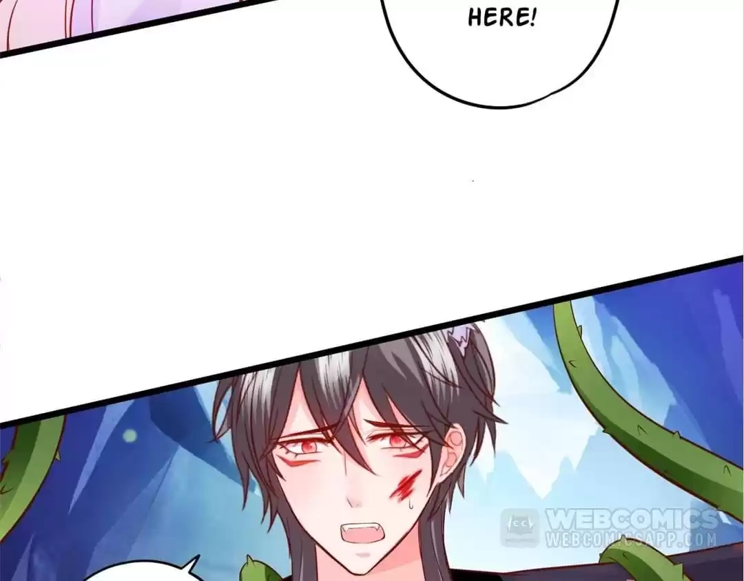 Read My Snapping Fox Lord chapter 146 image 86 on Lezhin