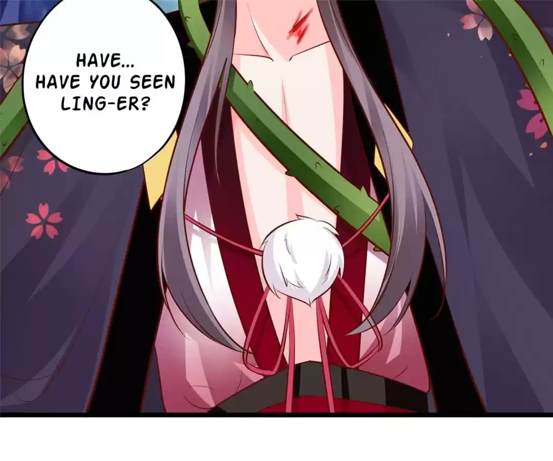 Read My Snapping Fox Lord chapter 146 image 87 on Lezhin