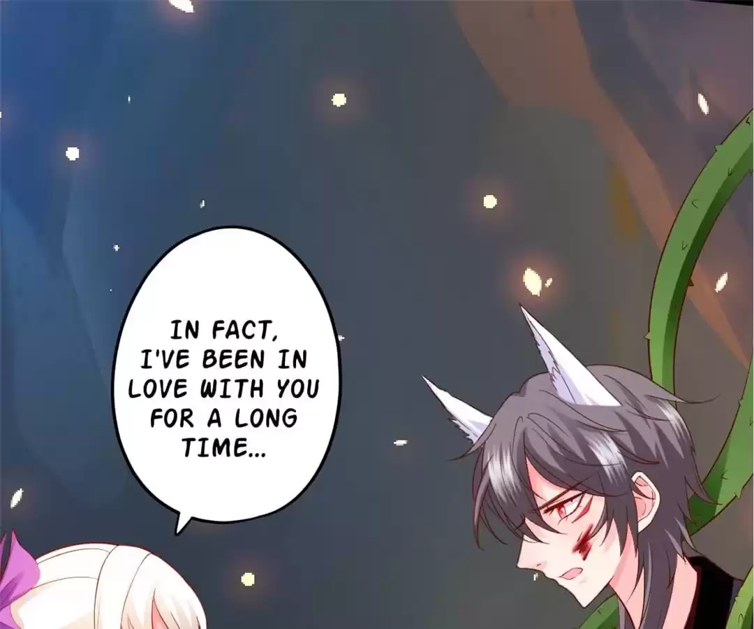 Read My Snapping Fox Lord chapter 146 image 92 on Lezhin