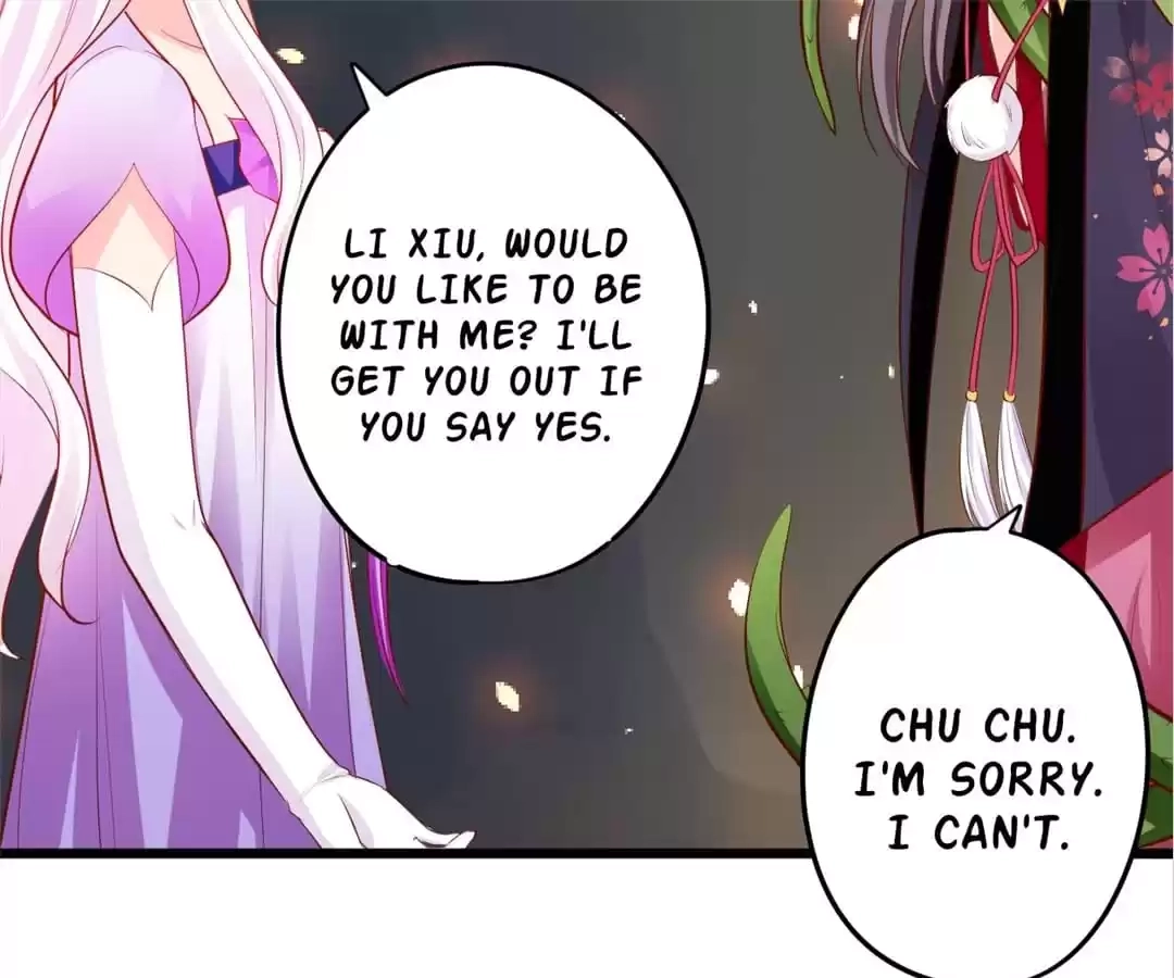 Read My Snapping Fox Lord chapter 146 image 94 on Lezhin