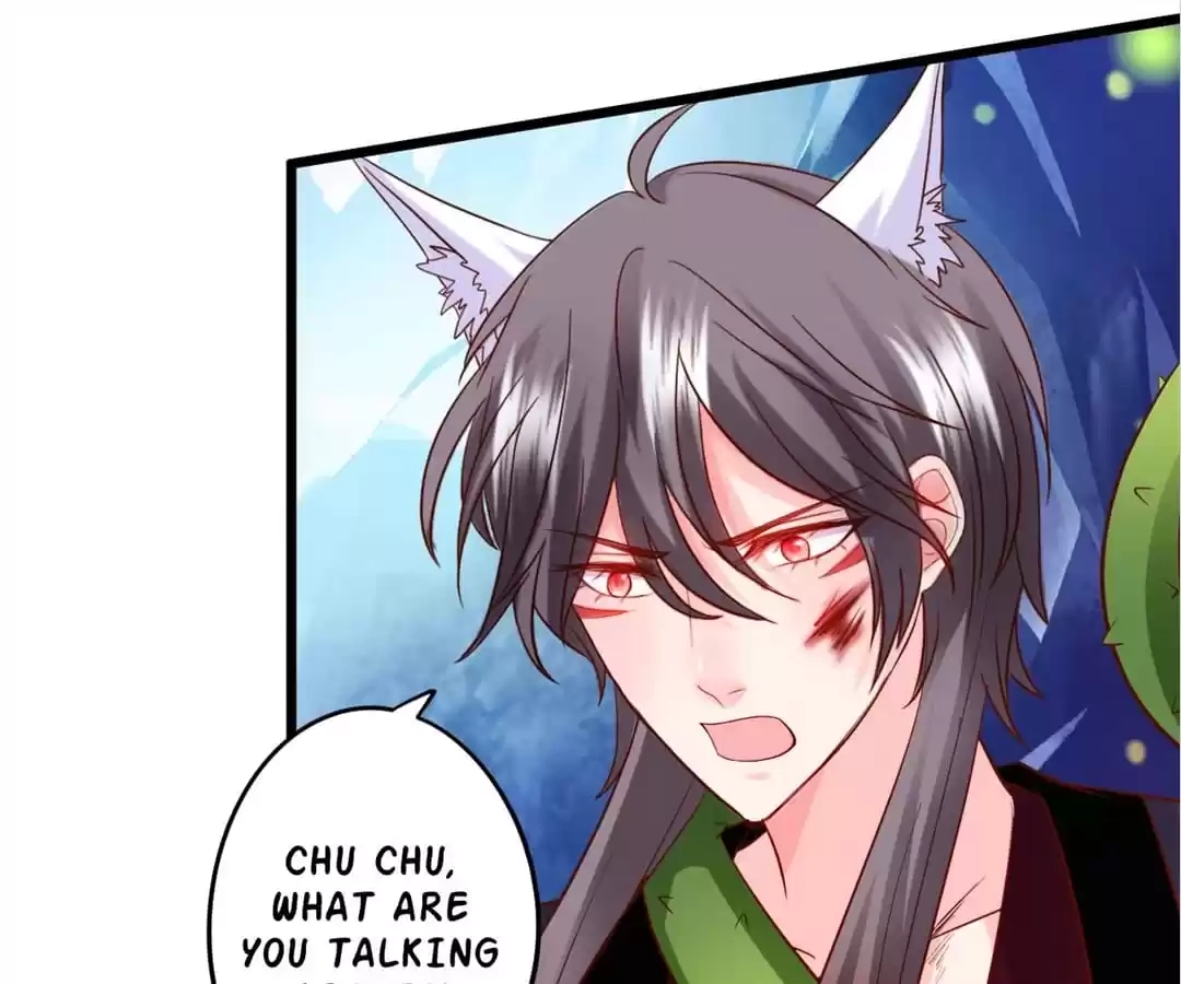 Read My Snapping Fox Lord chapter 146 image 98 on Lezhin