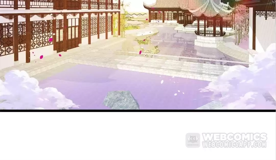 Read My Snapping Fox Lord chapter 147 image 1 on Lezhin
