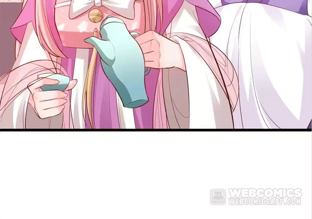 Read My Snapping Fox Lord chapter 147 image 10 on Lezhin