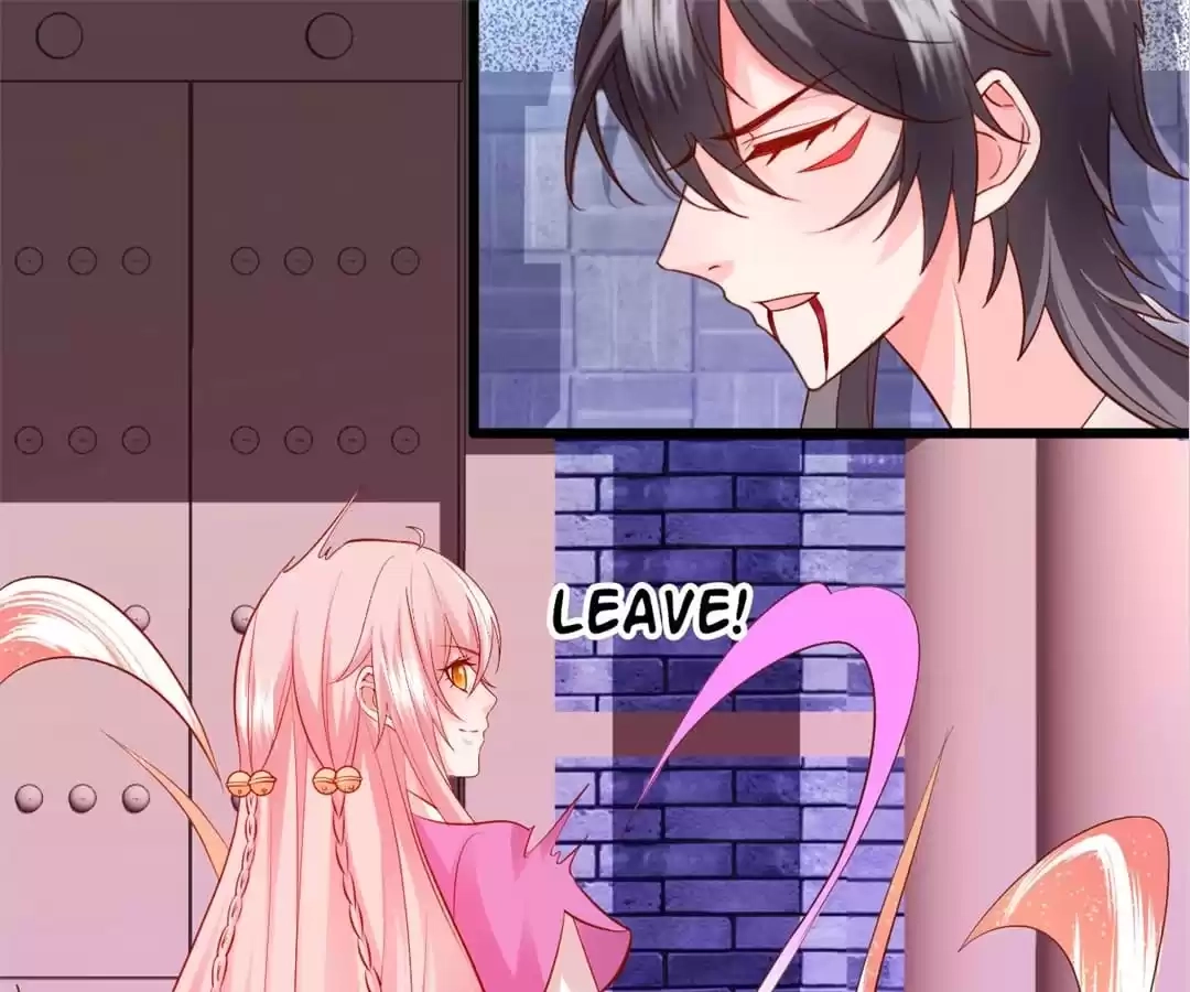 Read My Snapping Fox Lord chapter 147 image 101 on Lezhin
