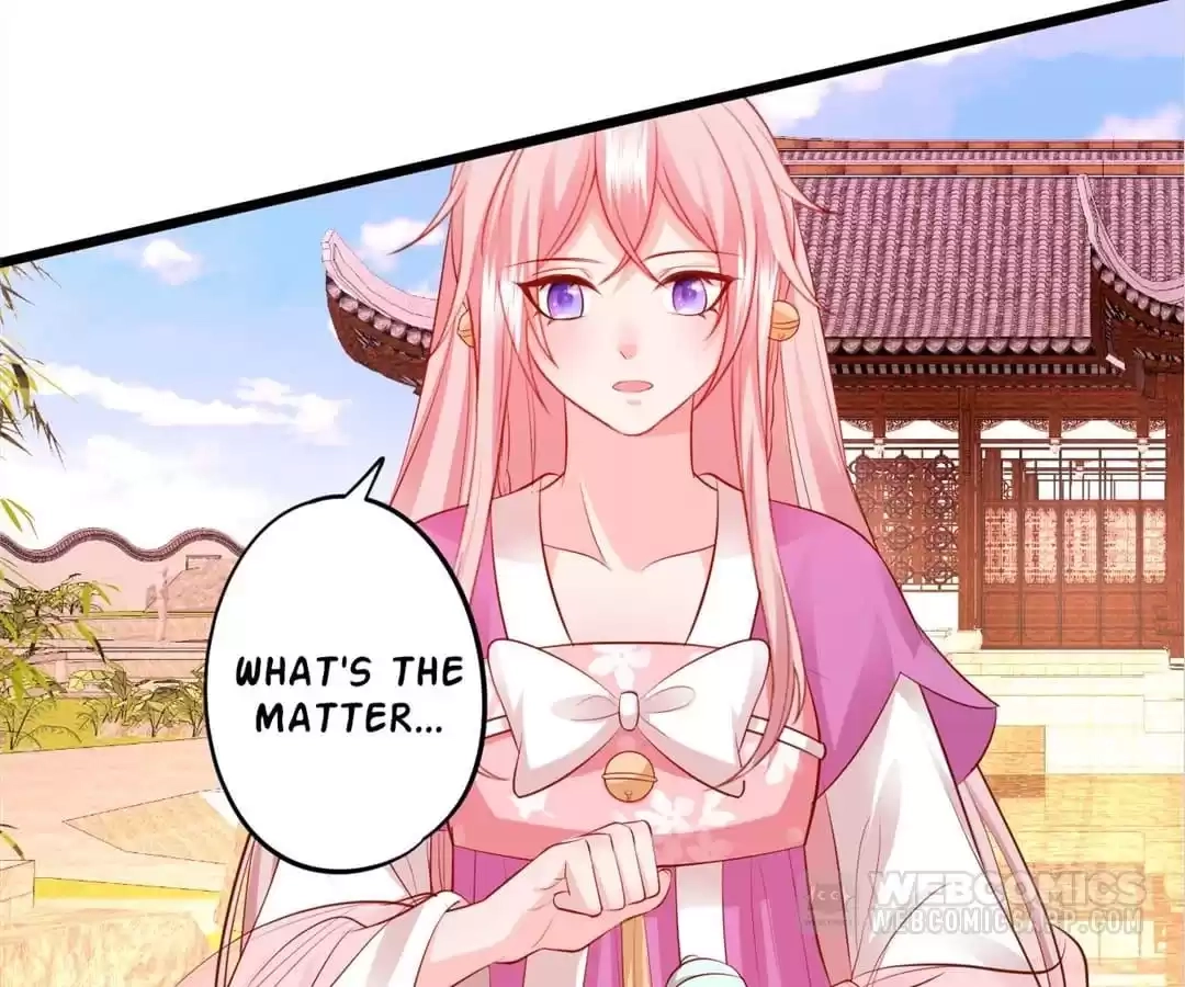 Read My Snapping Fox Lord chapter 147 image 12 on Lezhin