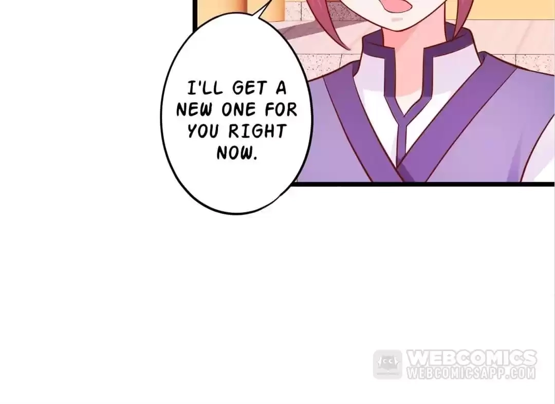 Read My Snapping Fox Lord chapter 147 image 15 on Lezhin