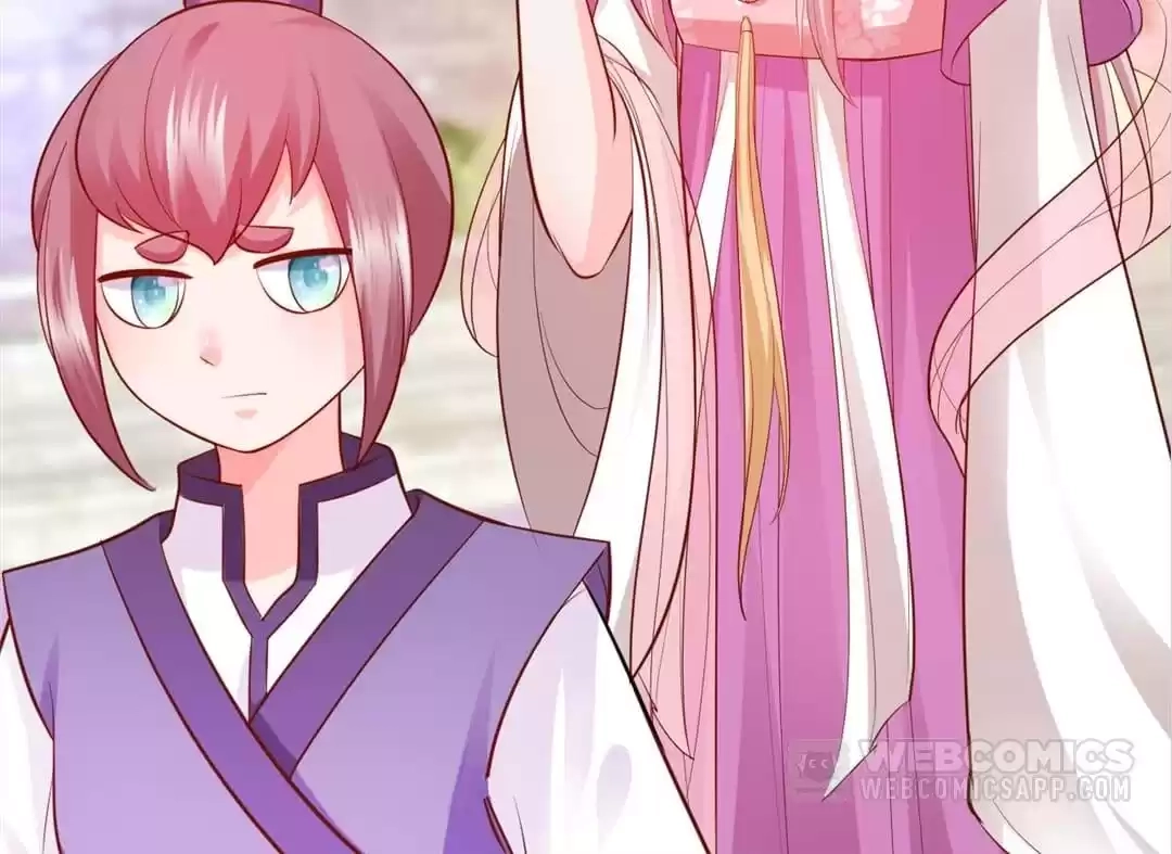 Read My Snapping Fox Lord chapter 147 image 17 on Lezhin