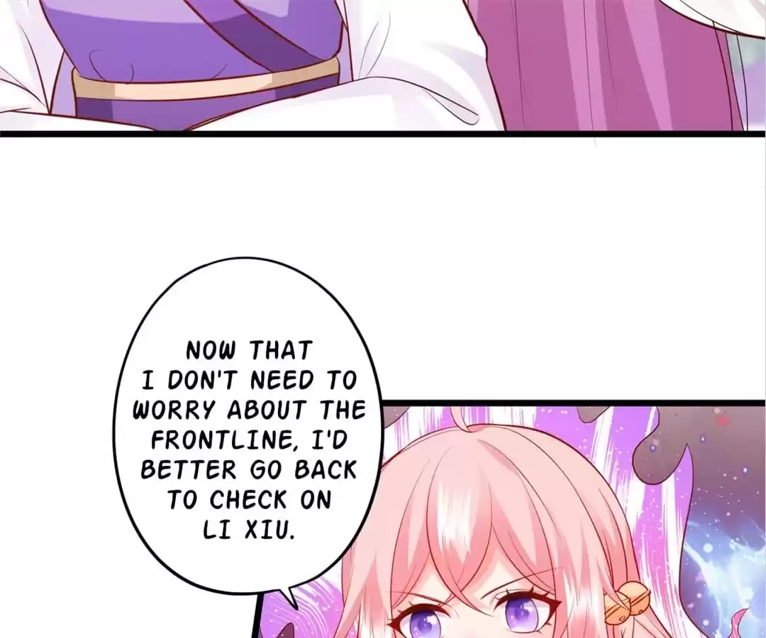Read My Snapping Fox Lord chapter 147 image 18 on Lezhin