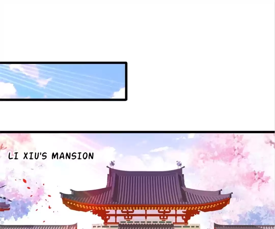 Read My Snapping Fox Lord chapter 147 image 20 on Lezhin
