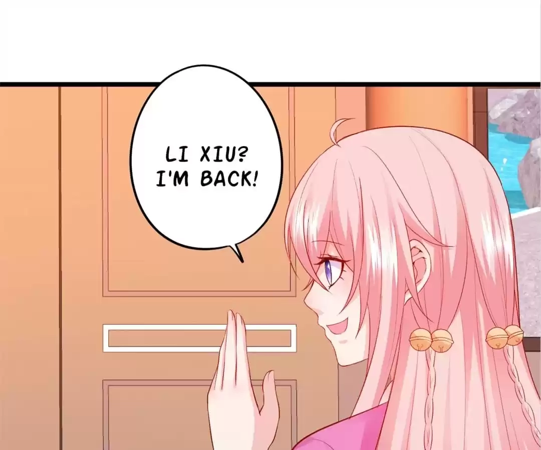 Read My Snapping Fox Lord chapter 147 image 22 on Lezhin