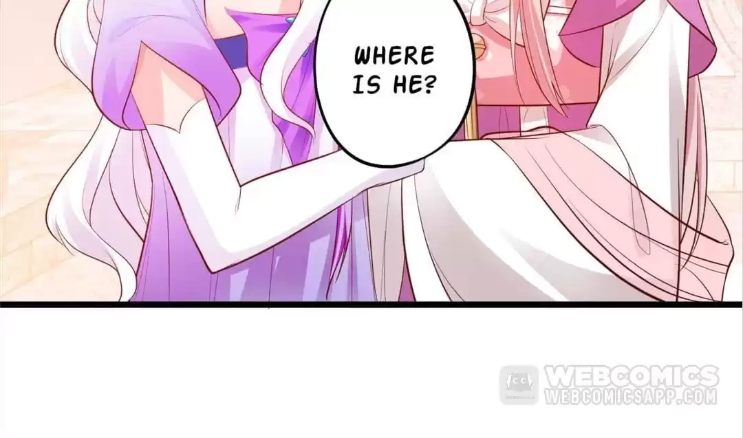 Read My Snapping Fox Lord chapter 147 image 32 on Lezhin
