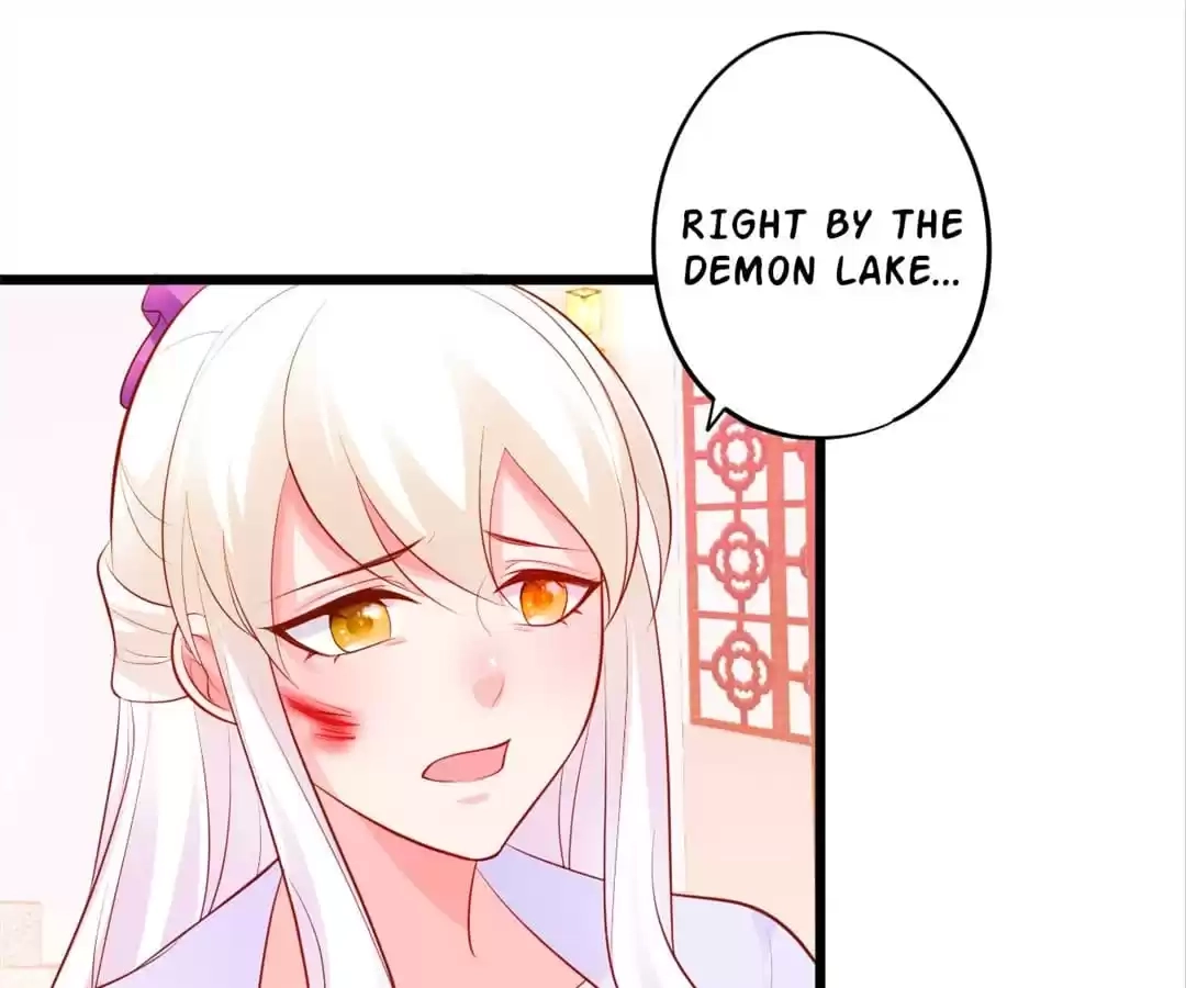 Read My Snapping Fox Lord chapter 147 image 33 on Lezhin