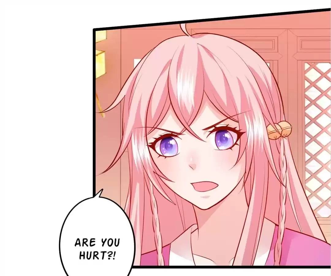 Read My Snapping Fox Lord chapter 147 image 35 on Lezhin