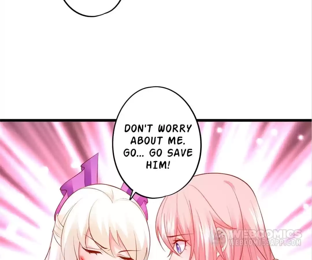 Read My Snapping Fox Lord chapter 147 image 36 on Lezhin