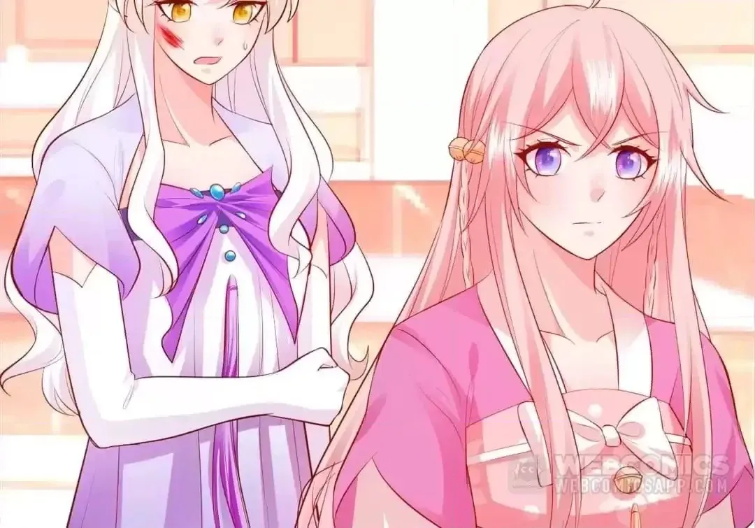 Read My Snapping Fox Lord chapter 147 image 39 on Lezhin