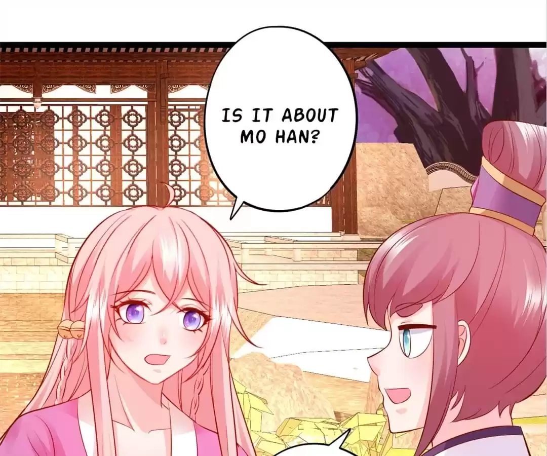 Read My Snapping Fox Lord chapter 147 image 4 on Lezhin