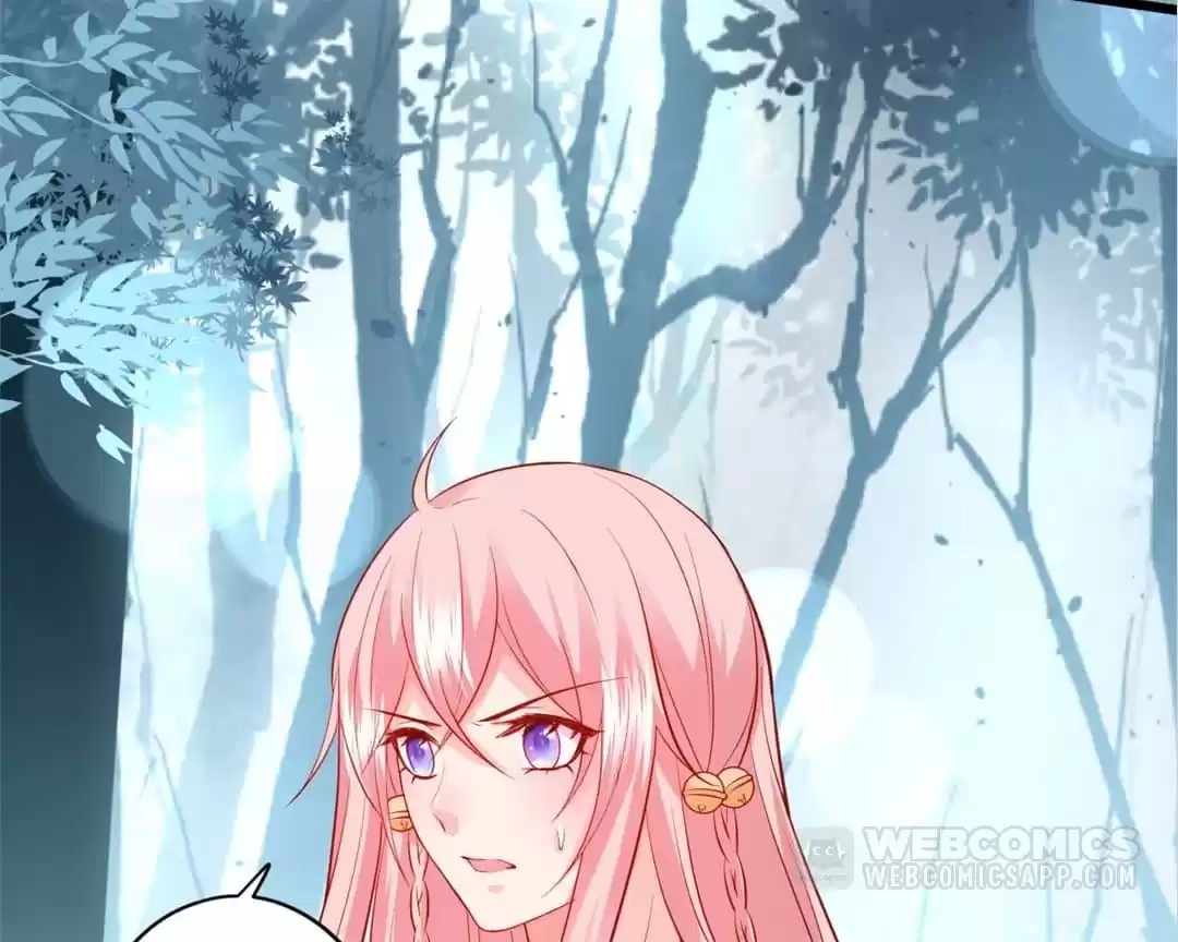 Read My Snapping Fox Lord chapter 147 image 45 on Lezhin