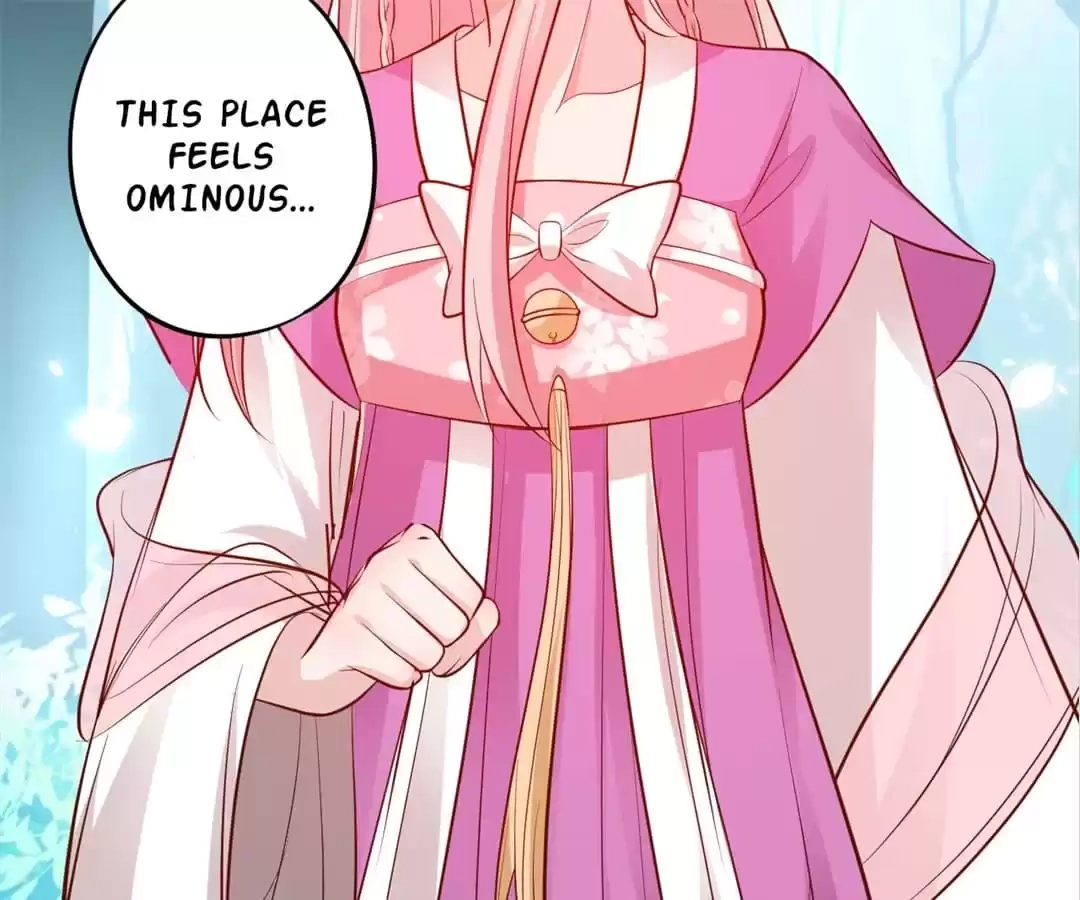 Read My Snapping Fox Lord chapter 147 image 46 on Lezhin