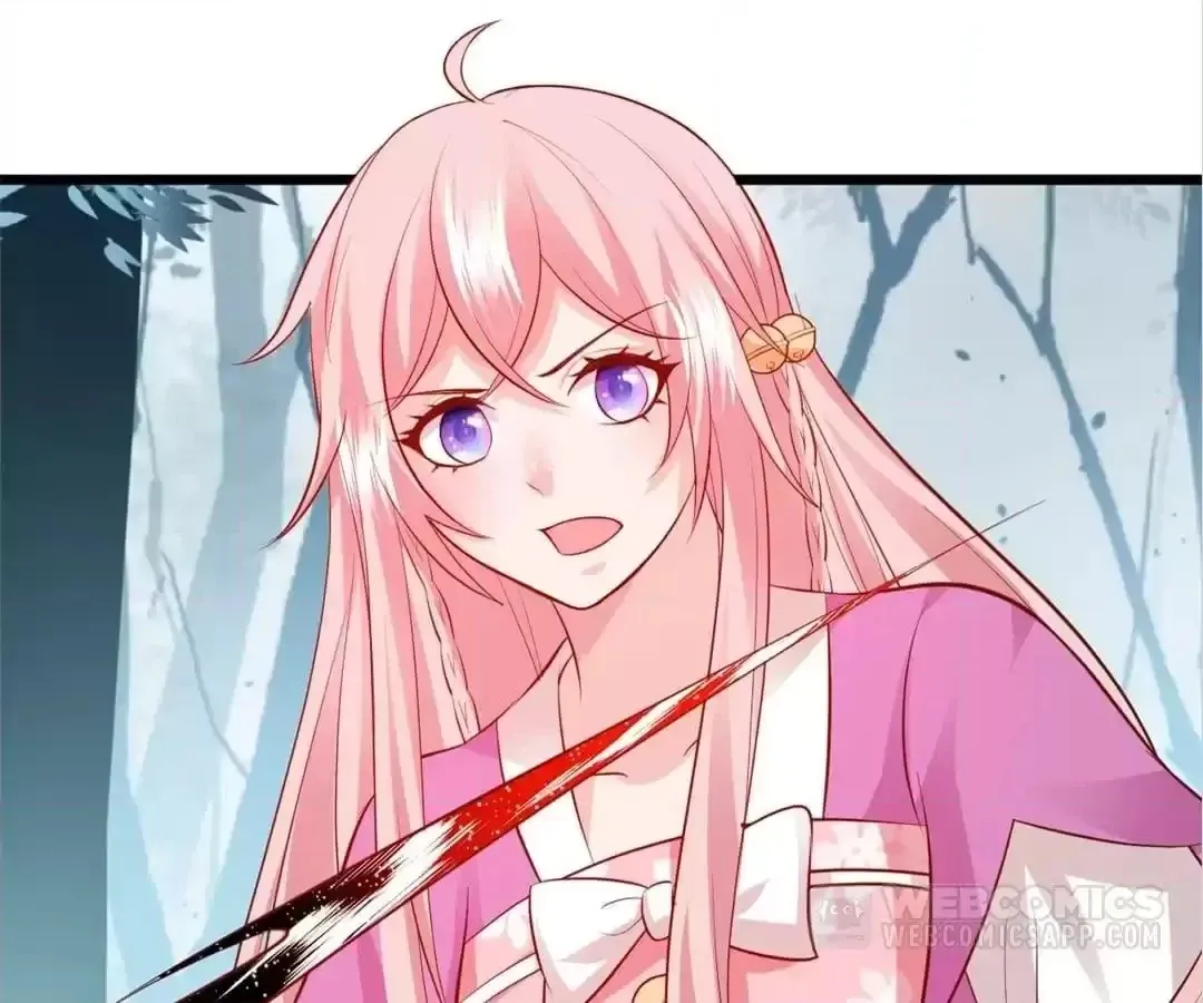 Read My Snapping Fox Lord chapter 147 image 49 on Lezhin