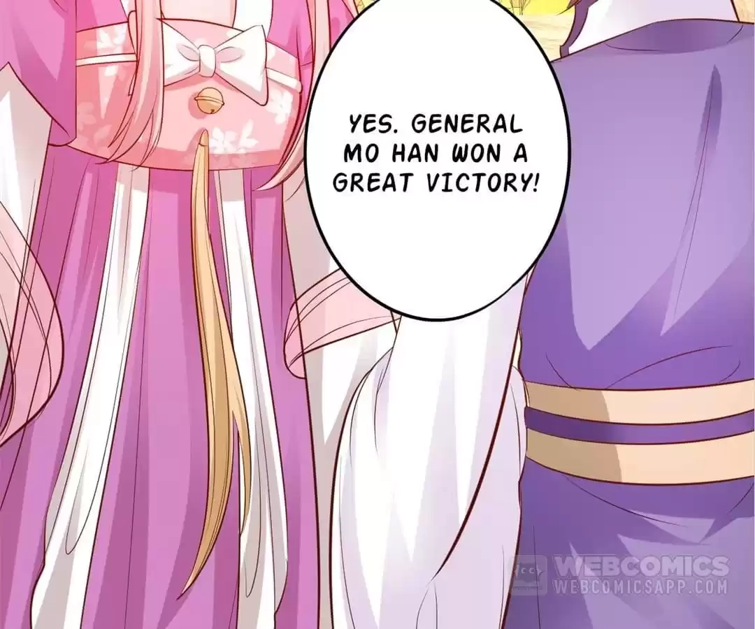 Read My Snapping Fox Lord chapter 147 image 5 on Lezhin