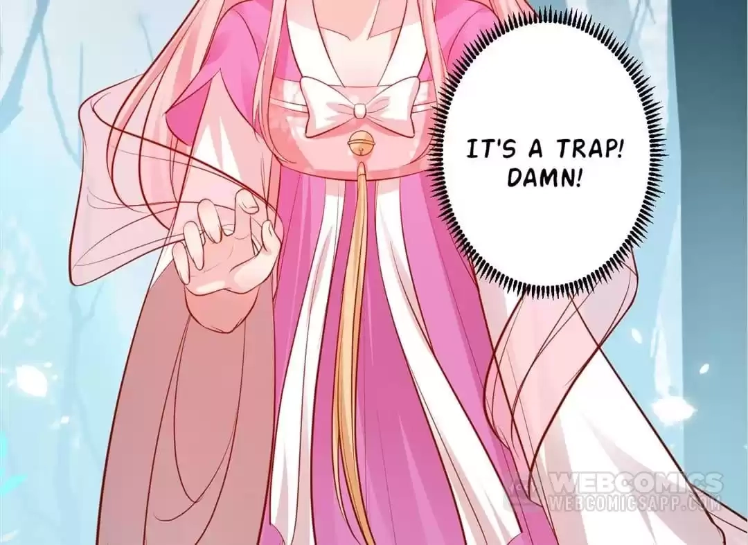 Read My Snapping Fox Lord chapter 147 image 54 on Lezhin
