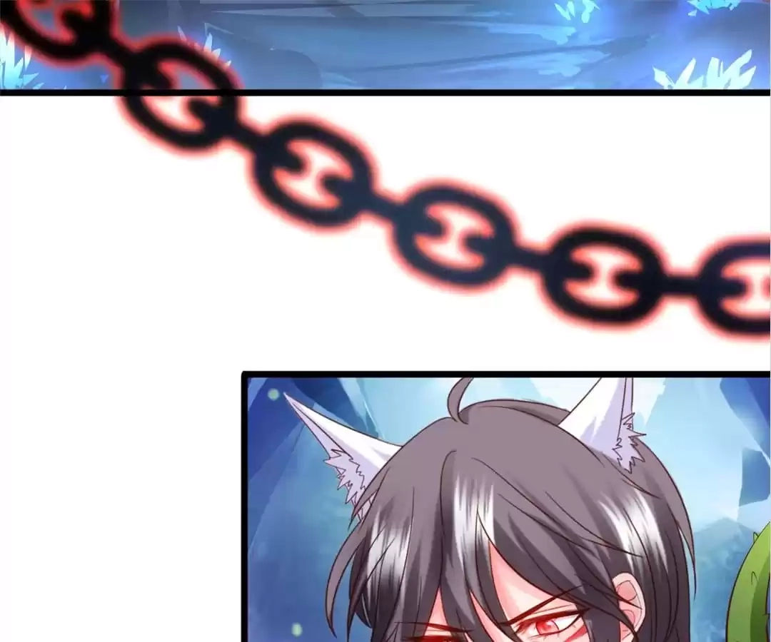 Read My Snapping Fox Lord chapter 147 image 57 on Lezhin