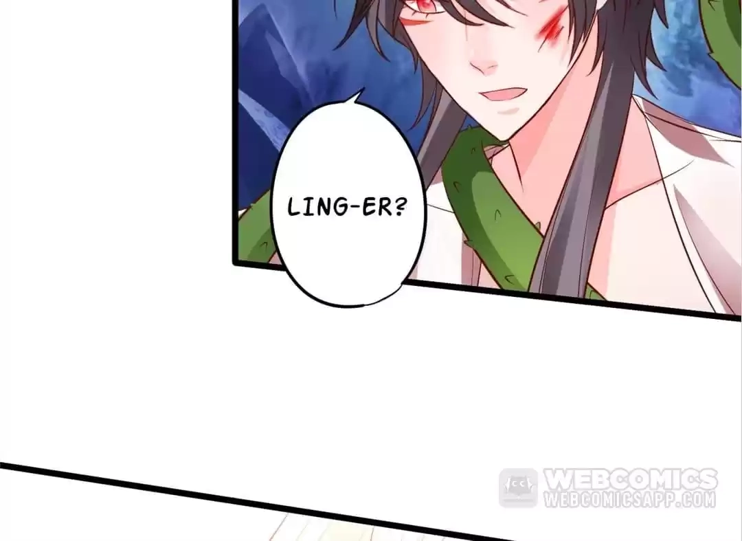 Read My Snapping Fox Lord chapter 147 image 58 on Lezhin