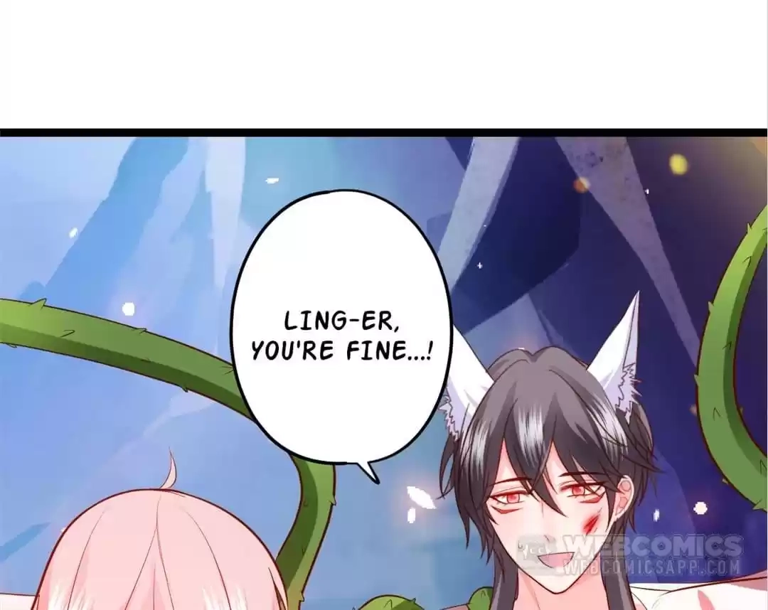 Read My Snapping Fox Lord chapter 147 image 60 on Lezhin
