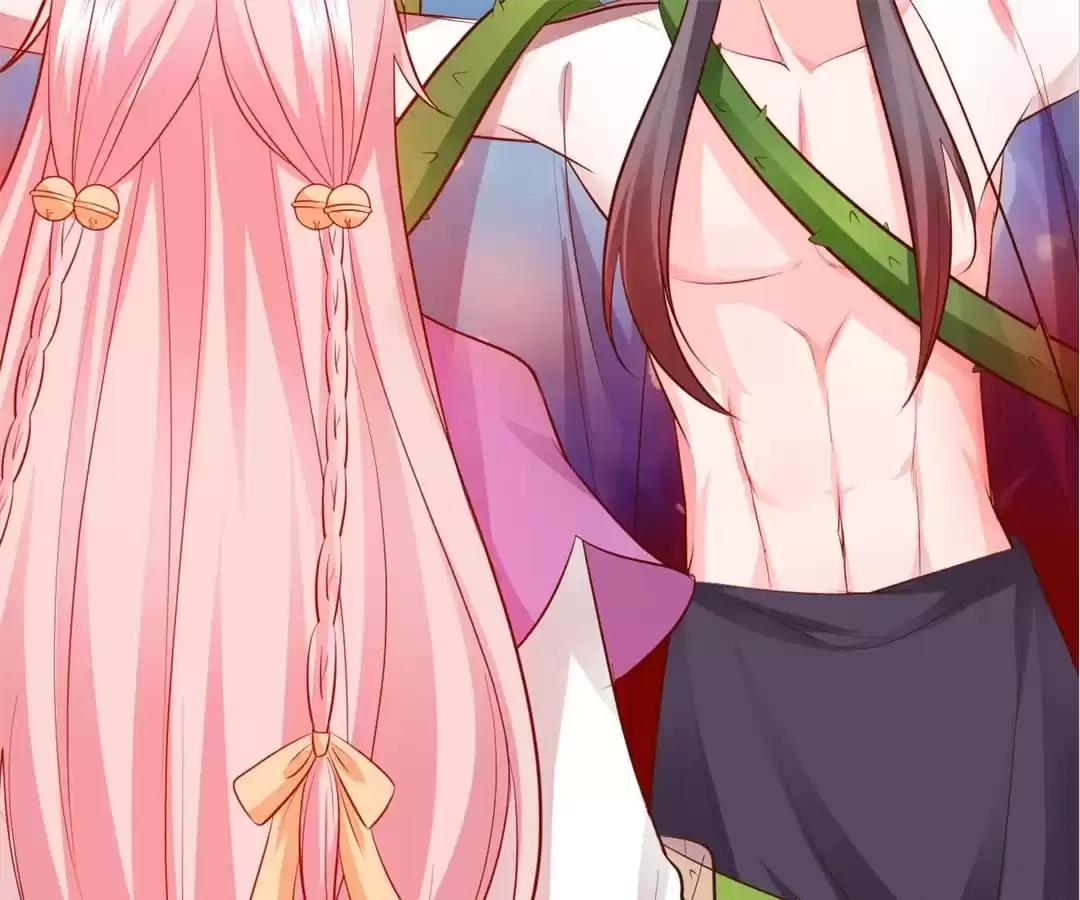 Read My Snapping Fox Lord chapter 147 image 61 on Lezhin