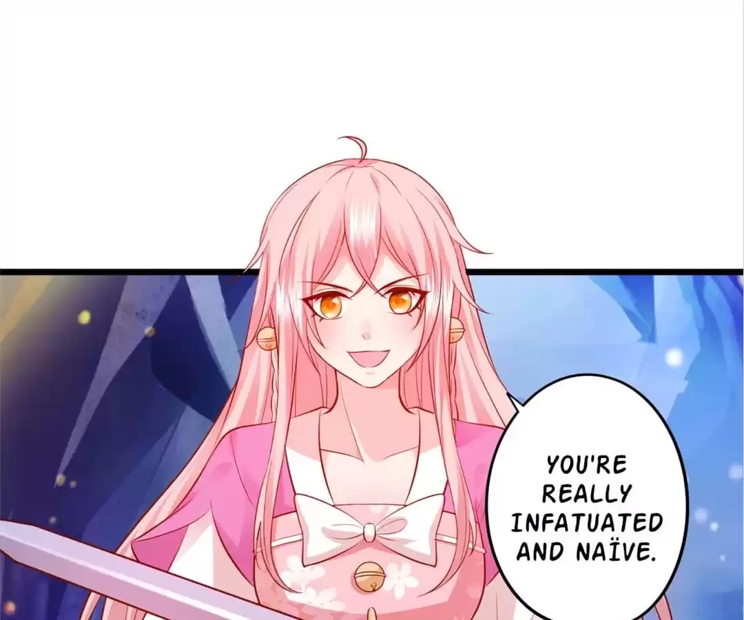 Read My Snapping Fox Lord chapter 147 image 63 on Lezhin