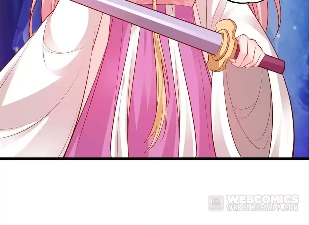 Read My Snapping Fox Lord chapter 147 image 64 on Lezhin
