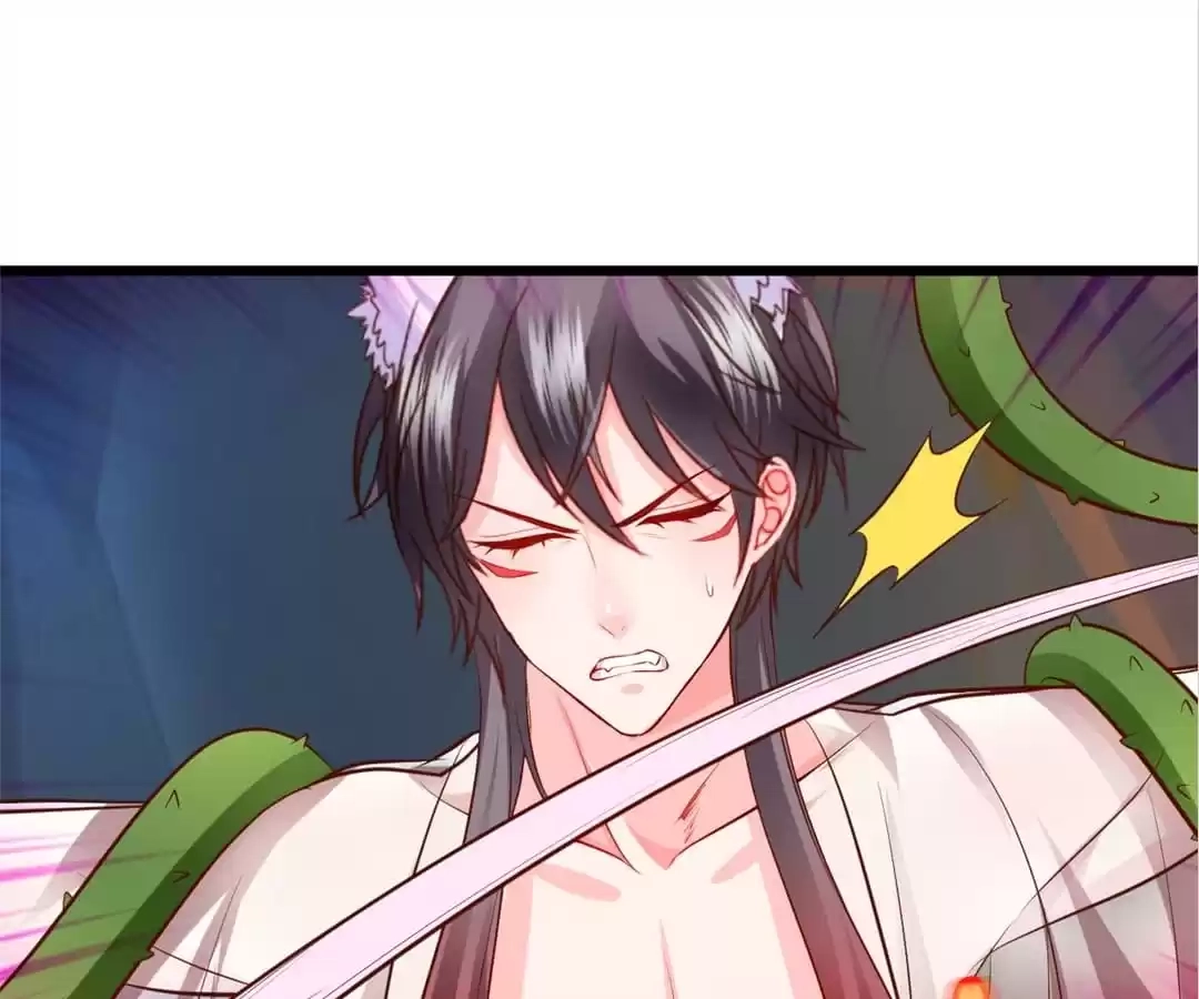 Read My Snapping Fox Lord chapter 147 image 65 on Lezhin
