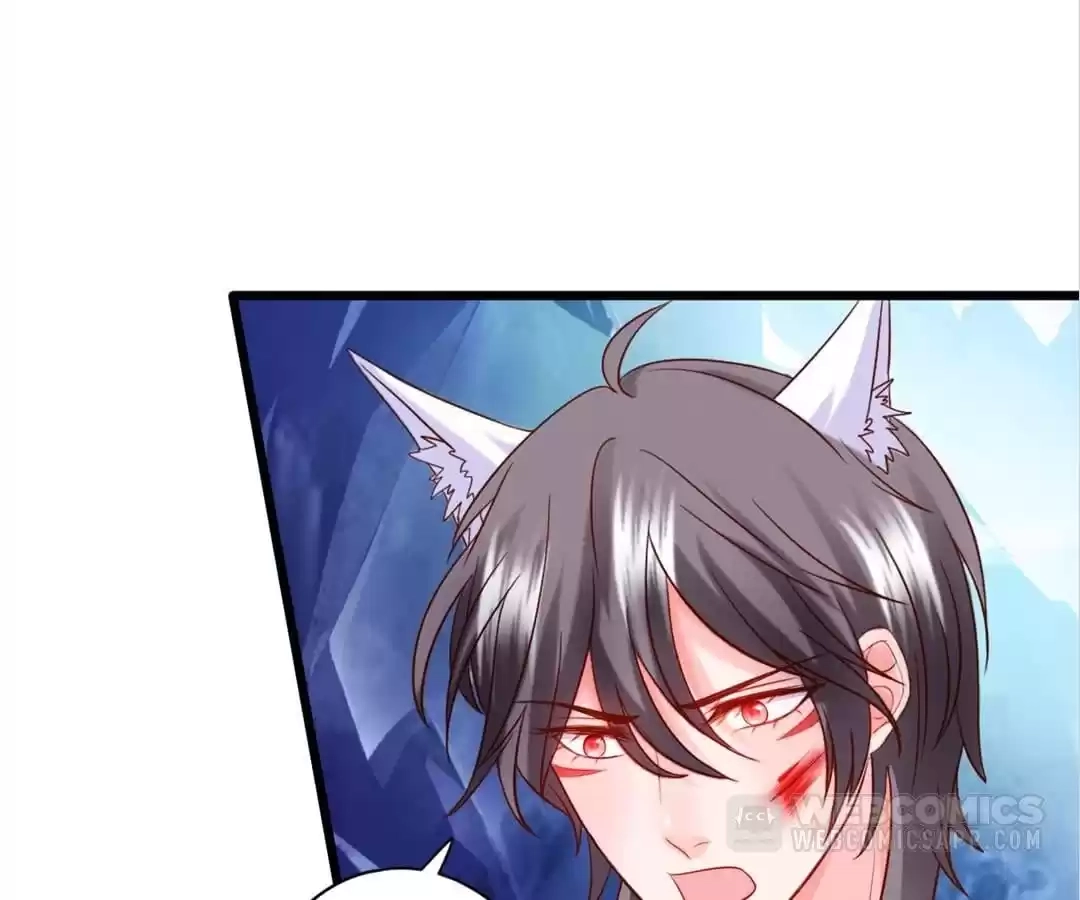 Read My Snapping Fox Lord chapter 147 image 68 on Lezhin