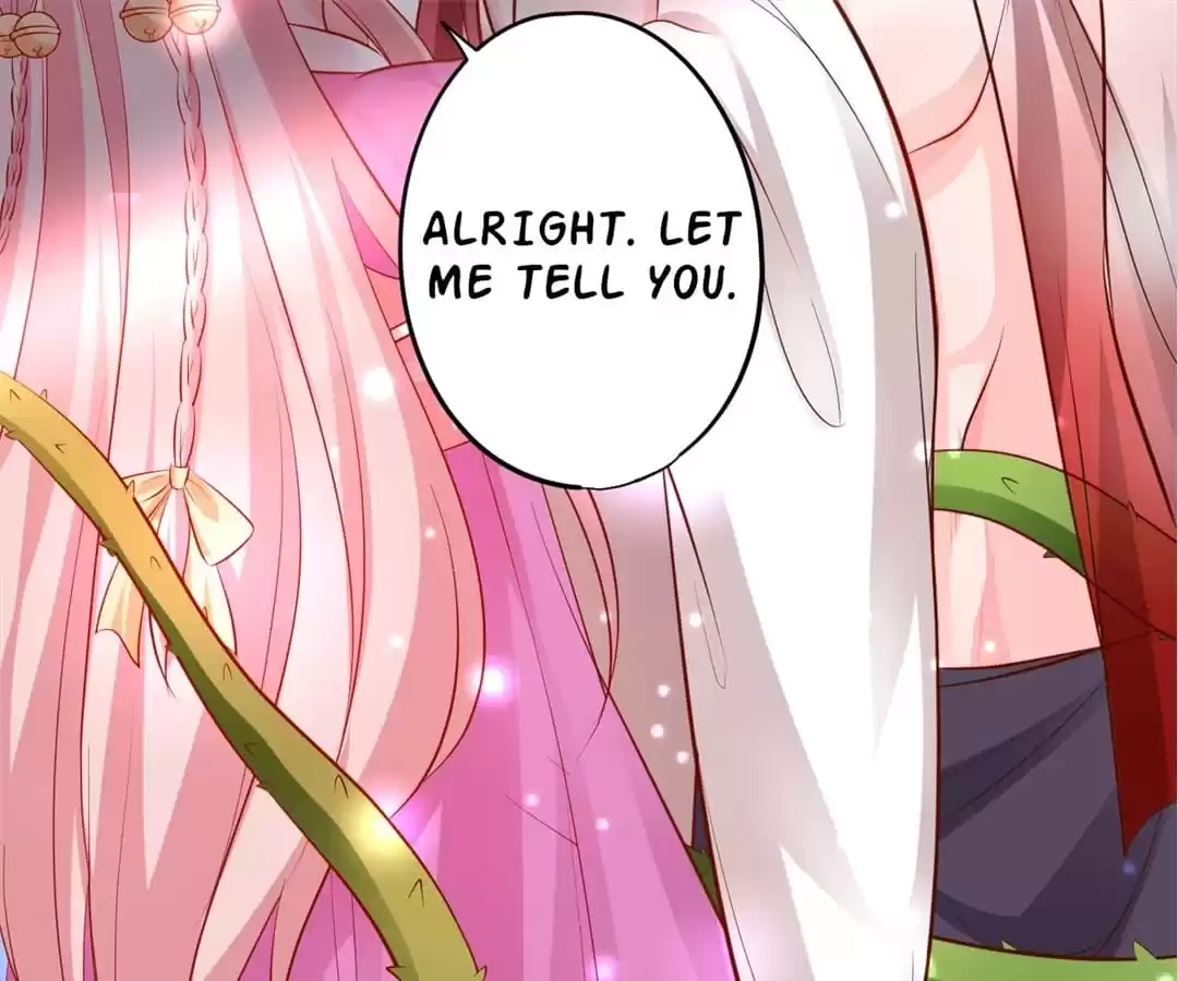 Read My Snapping Fox Lord chapter 147 image 72 on Lezhin