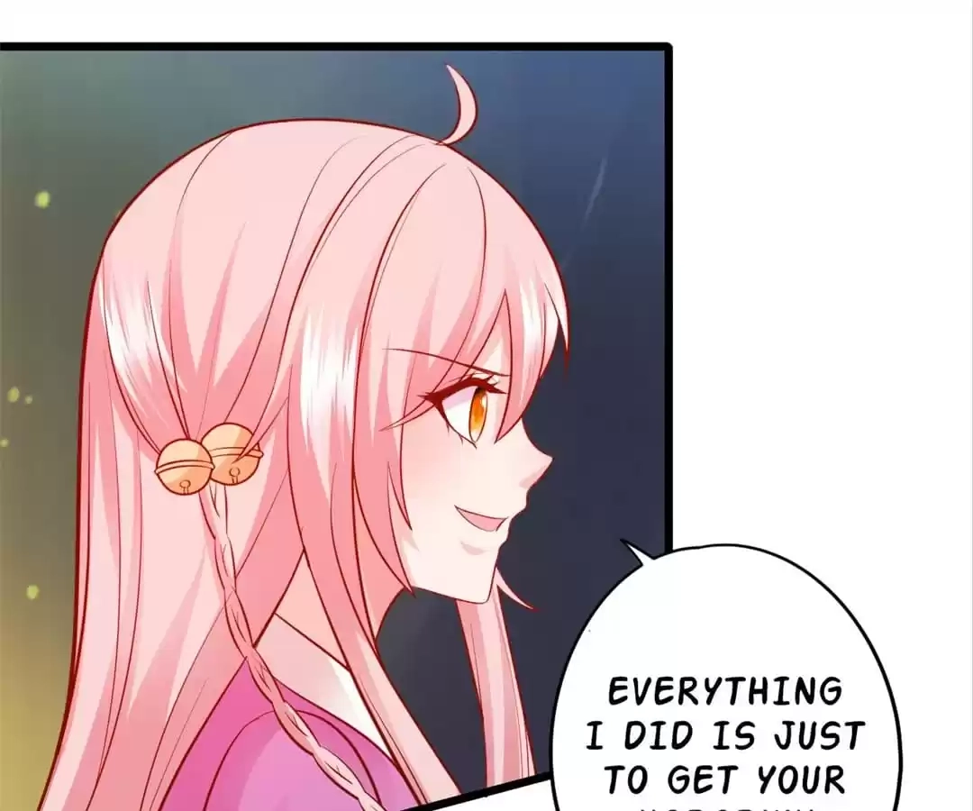 Read My Snapping Fox Lord chapter 147 image 74 on Lezhin