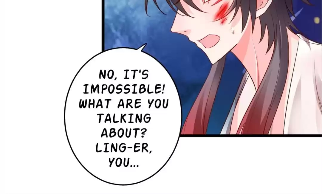 Read My Snapping Fox Lord chapter 147 image 76 on Lezhin