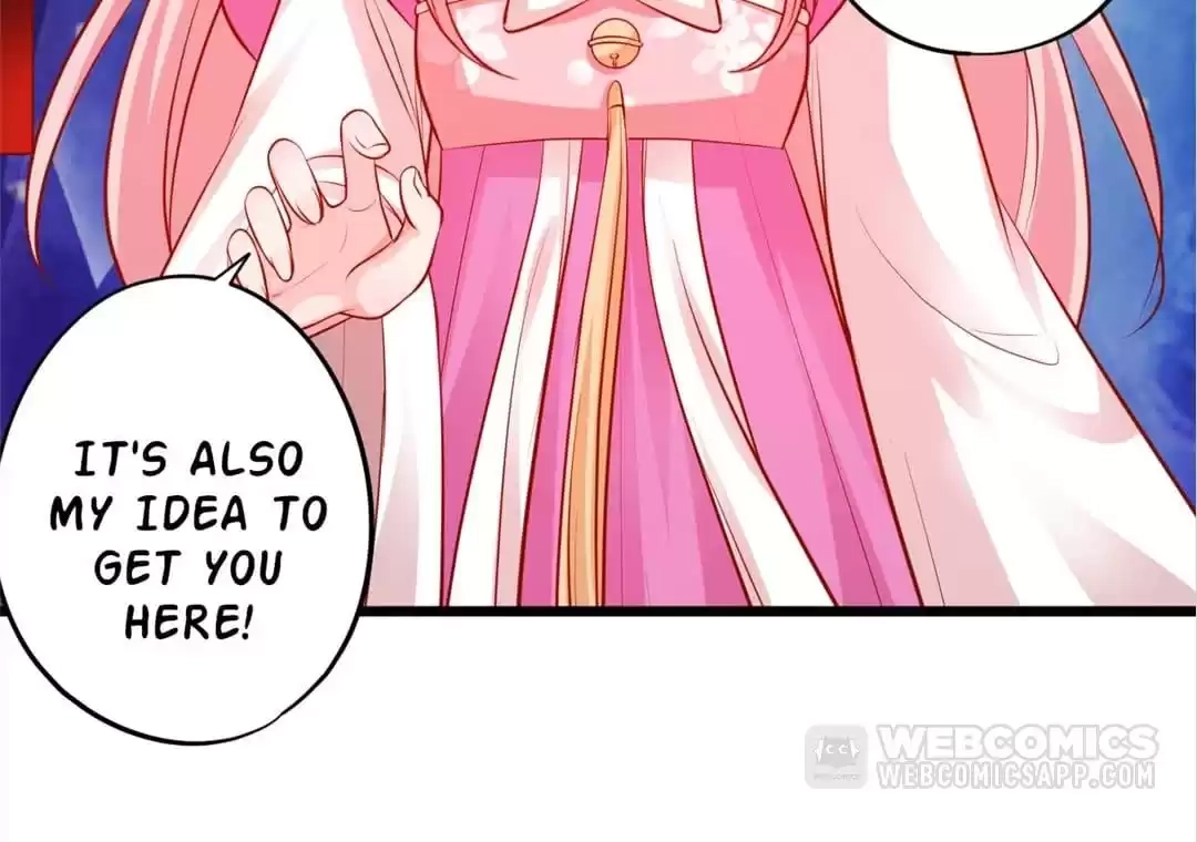 Read My Snapping Fox Lord chapter 147 image 78 on Lezhin