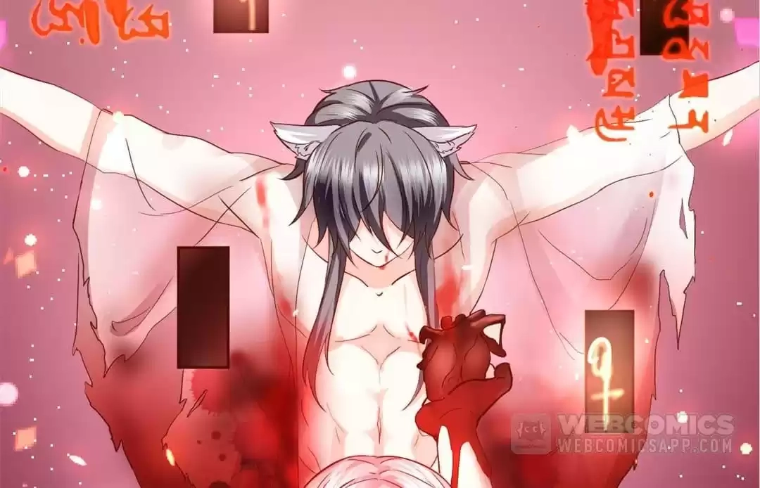 Read My Snapping Fox Lord chapter 147 image 82 on Lezhin